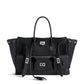 Women's Bel Air Small Carry All Bag In Black