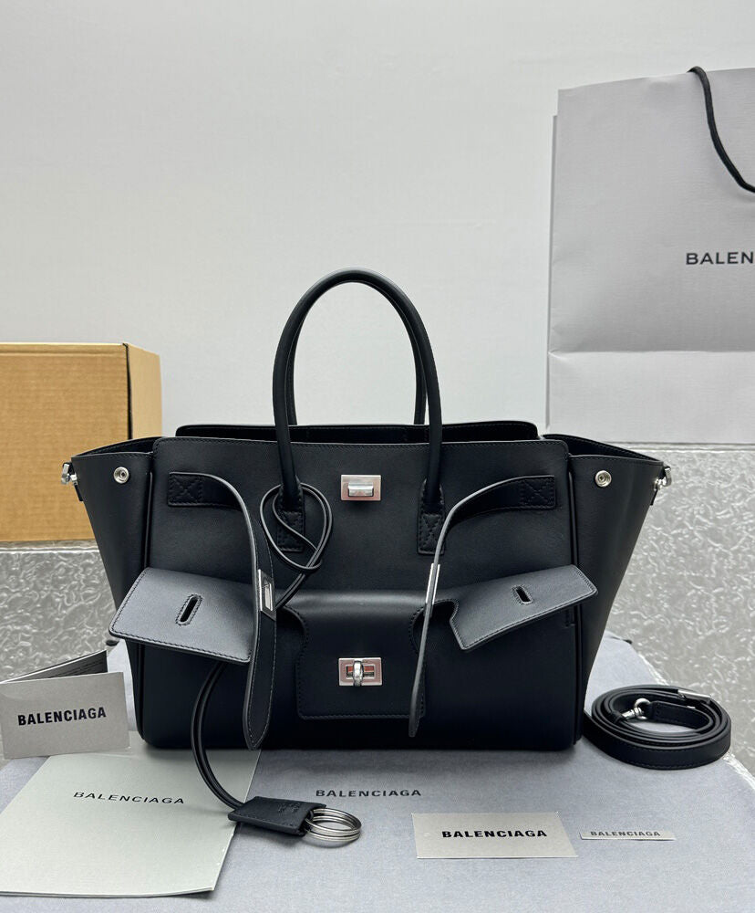 Women's Bel Air Small Carry All Bag In Black