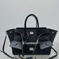 Women's Bel Air Small Carry All Bag In Black