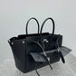 Women's Bel Air Small Carry All Bag In Black