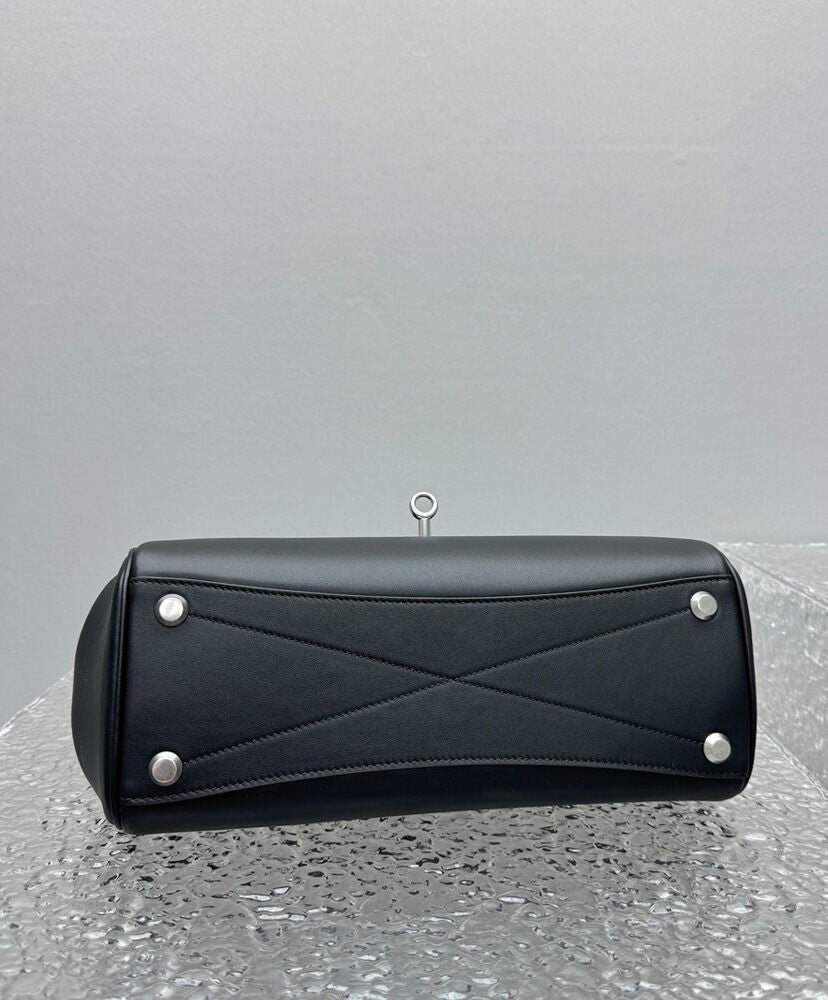 Women's Bel Air Small Carry All Bag In Black