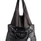 Women's Neo Cagole Xl Tote Bag Plus In Black