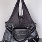 Women's Neo Cagole Xl Tote Bag Plus In Black