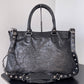 Women's Neo Cagole Xl Tote Bag Plus In Black