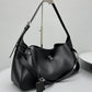 Women's Bel Air Medium Shoulder Bag In Black