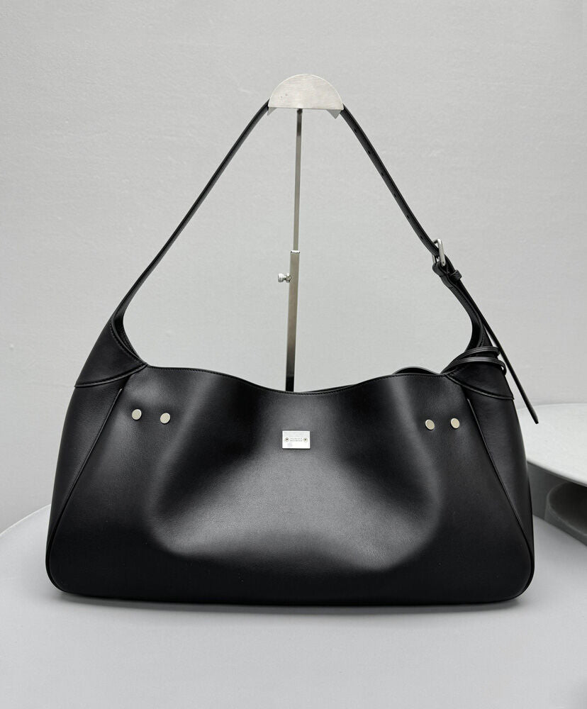 Women's Bel Air Medium Shoulder Bag In Black