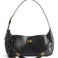 Women's Bel Air Small Shoulder Bag In Black