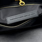 Women's Bel Air Small Shoulder Bag In Black