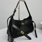 Women's Bel Air Small Shoulder Bag In Black