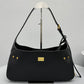 Women's Bel Air Small Shoulder Bag In Black