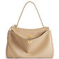 Women's Rodeo Medium Handbag In Latte