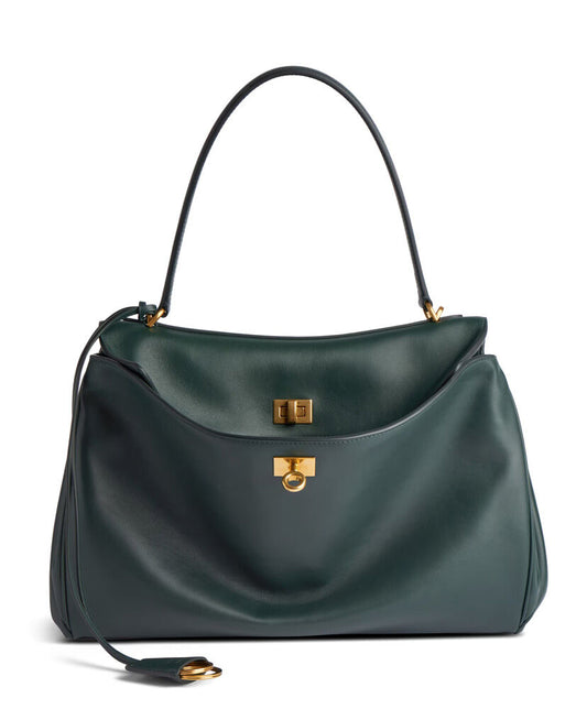 Women's Rodeo Medium Handbag In Green