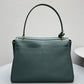 Women's Rodeo Medium Handbag In Green