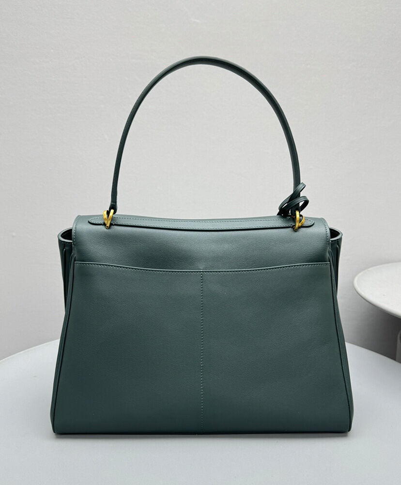 Women's Rodeo Medium Handbag In Green