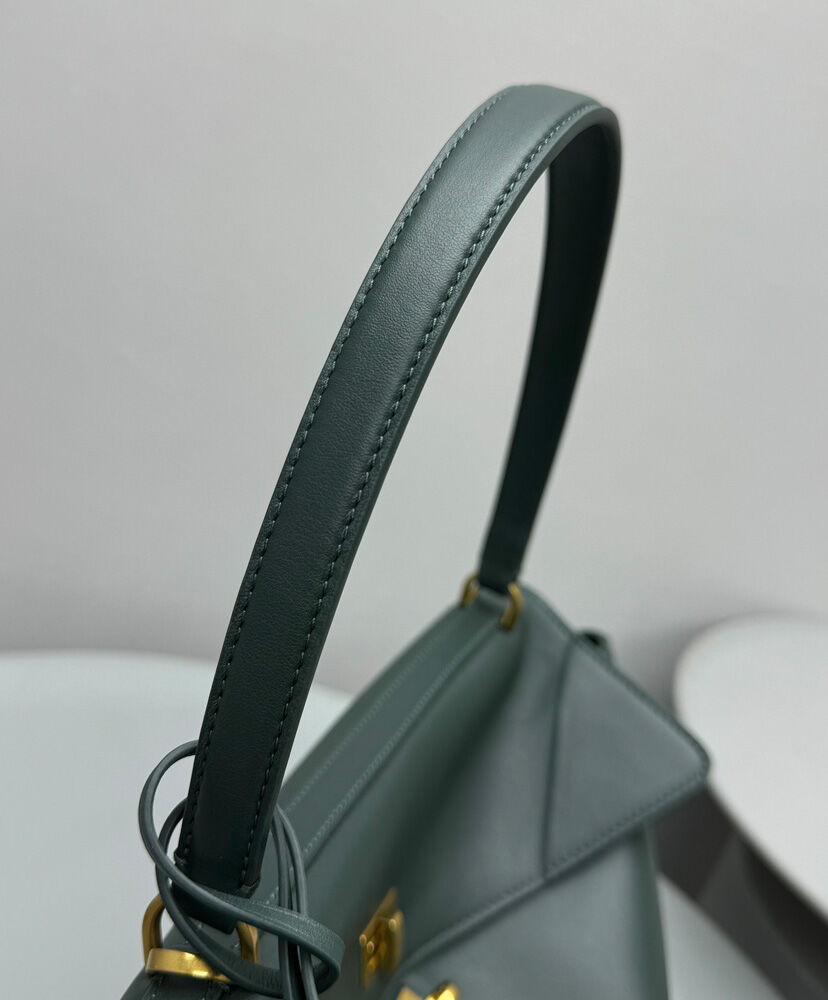 Women's Rodeo Medium Handbag In Green