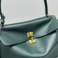 Women's Rodeo Medium Handbag In Green