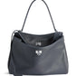 Women's Rodeo Medium Handbag In Gray