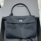 Women's Rodeo Medium Handbag In Gray