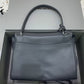 Women's Rodeo Medium Handbag In Gray