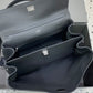 Women's Rodeo Medium Handbag In Gray