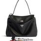 Women's Rodeo Medium Handbag Used Effect With One Charm