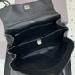 Women's Rodeo Medium Handbag Used Effect With One Charm