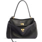 Women's Rodeo Small Handbag In Black