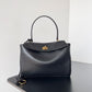 Women's Rodeo Small Handbag In Black