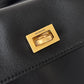 Women's Rodeo Small Handbag In Black