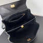 Women's Rodeo Small Handbag In Black