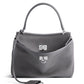 Women's Rodeo Small Handbag In Gray