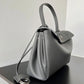 Women's Rodeo Small Handbag In Gray