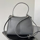 Women's Rodeo Small Handbag In Gray