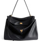 Rodeo Large Leather Shoulder Bag