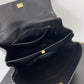 Rodeo Large Leather Shoulder Bag