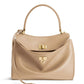 Women's Rodeo Mini Handbag In Latte