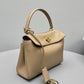 Women's Rodeo Mini Handbag In Latte