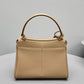 Women's Rodeo Mini Handbag In Latte