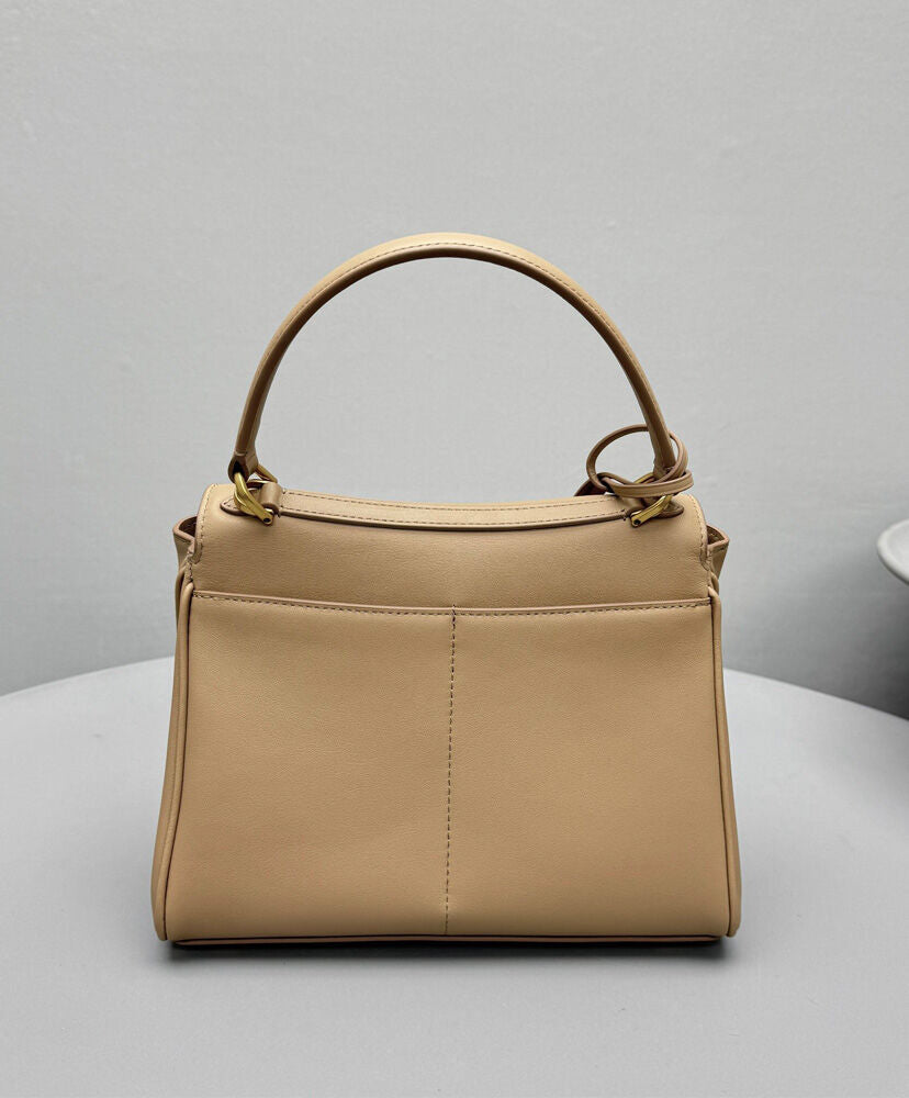 Women's Rodeo Mini Handbag In Latte