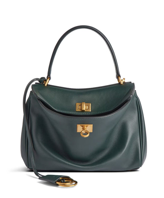 Women's Rodeo Mini Handbag In Green