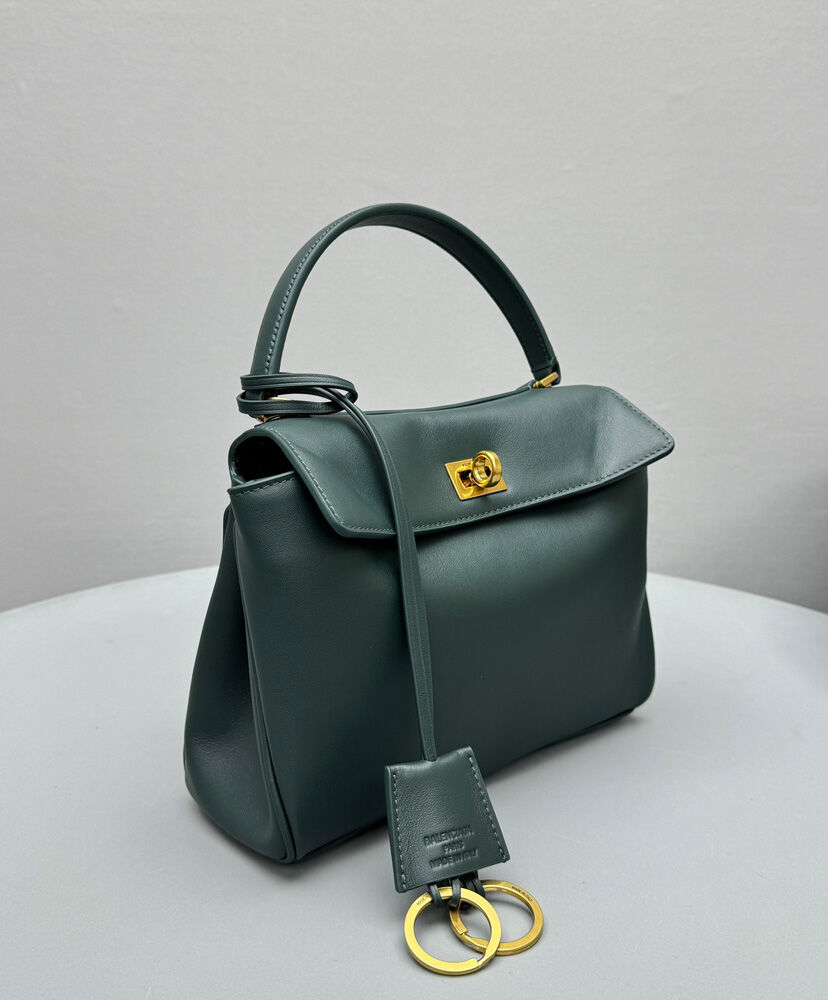 Women's Rodeo Mini Handbag In Green