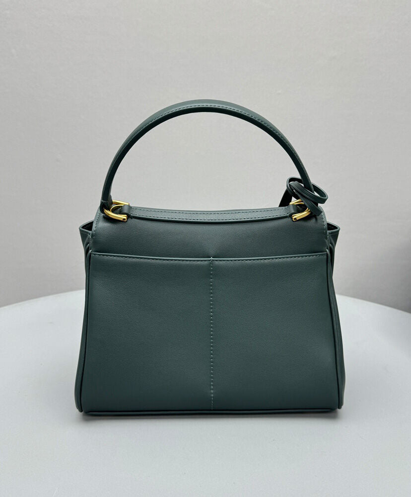 Women's Rodeo Mini Handbag In Green