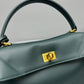 Women's Rodeo Mini Handbag In Green