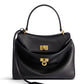 Women's Rodeo Mini Handbag In Black