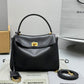 Women's Rodeo Mini Handbag In Black