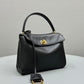 Women's Rodeo Mini Handbag In Black