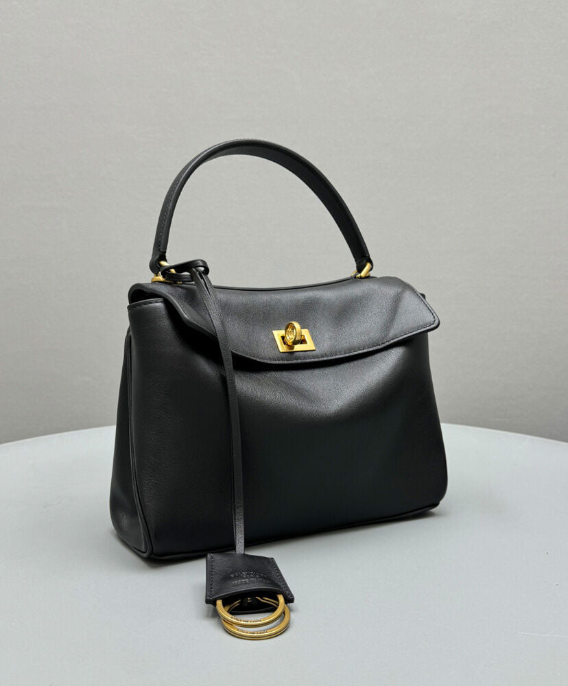 Women's Rodeo Mini Handbag In Black