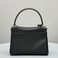 Women's Rodeo Mini Handbag In Black