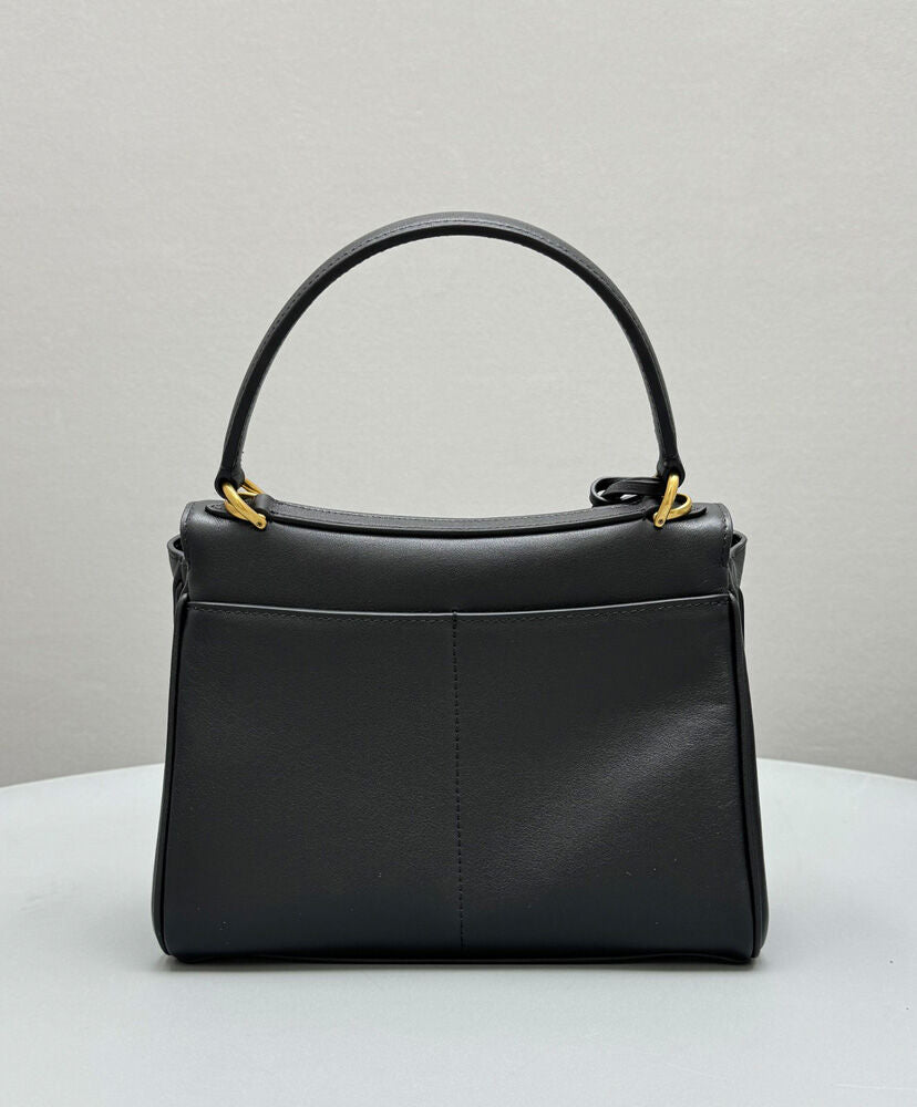 Women's Rodeo Mini Handbag In Black