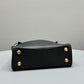 Women's Rodeo Mini Handbag In Black